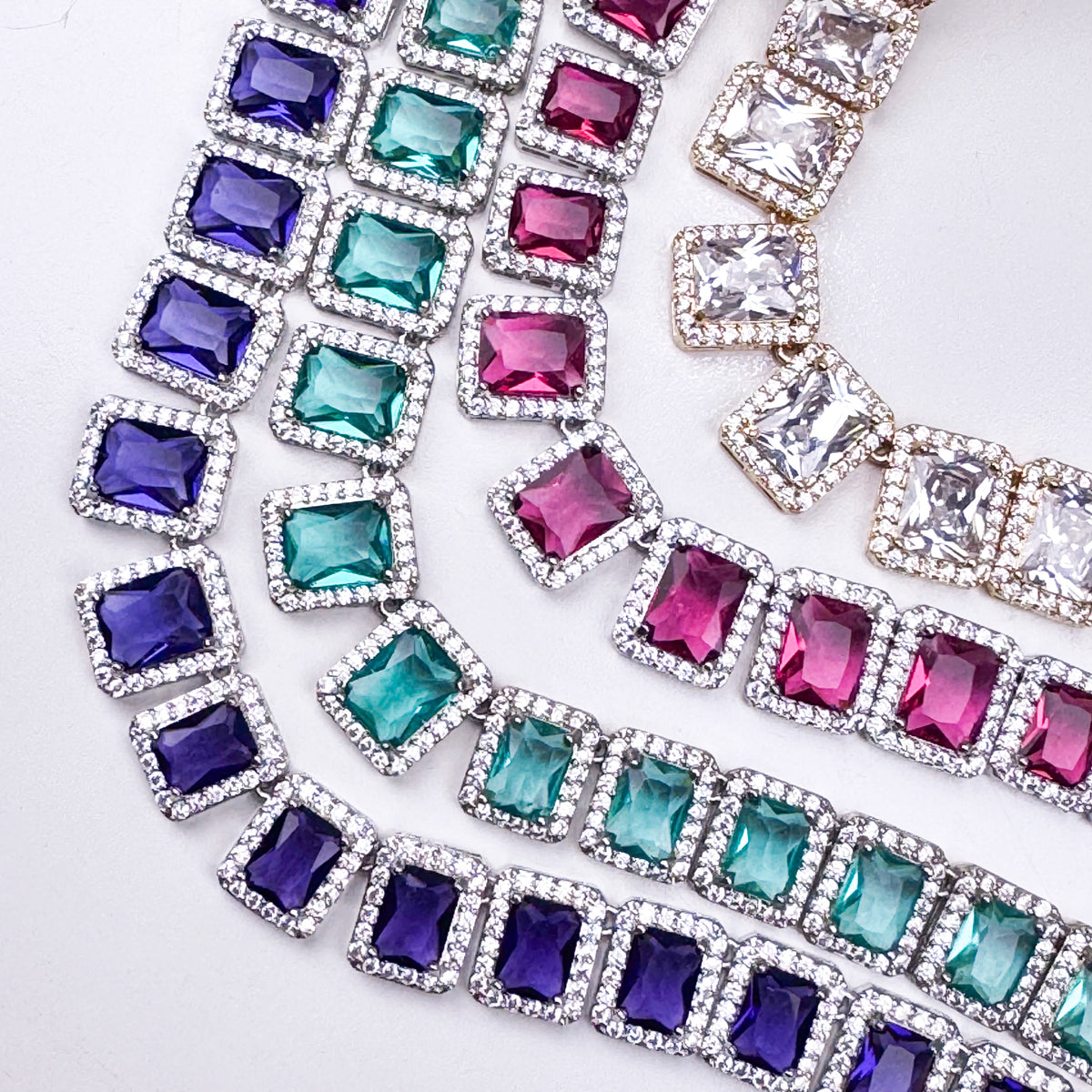 Colar Royal Gala