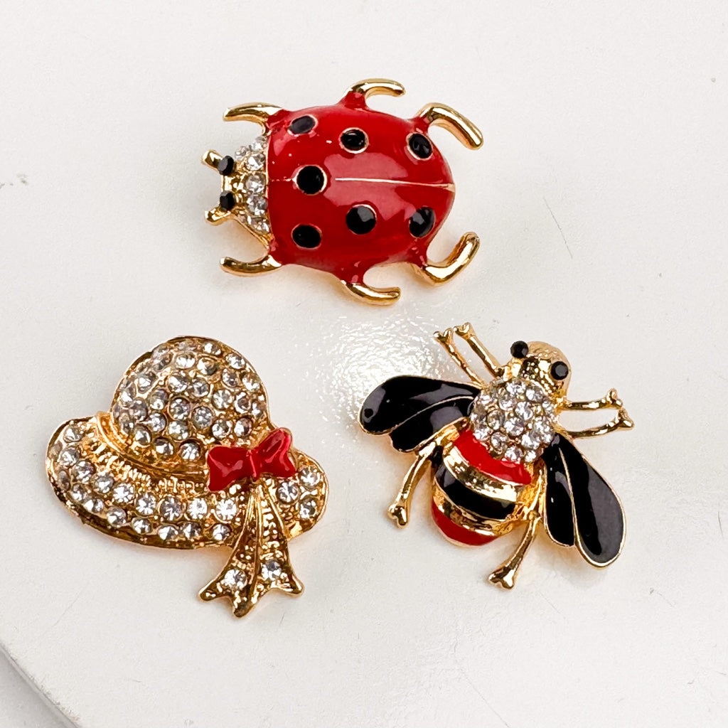 trio-de-broches-joaninha-abelha-e-chapeu-2